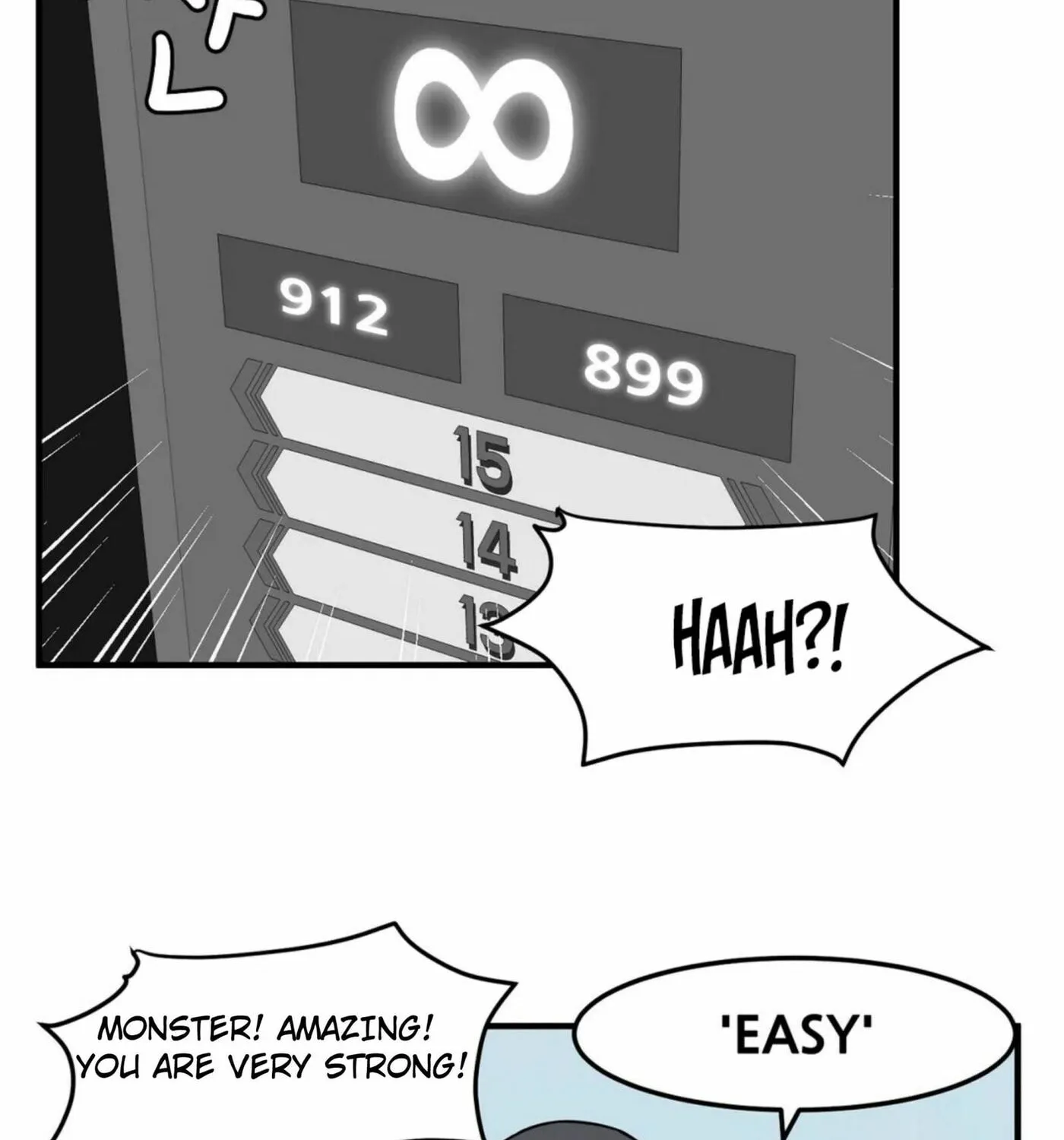 The Secret of the Partner Next to You Chapter 21 page 62 - 