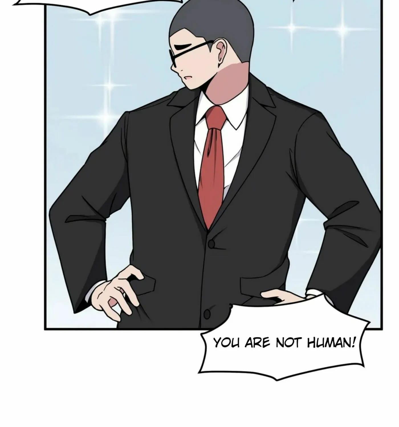 The Secret of the Partner Next to You Chapter 21 page 63 - 
