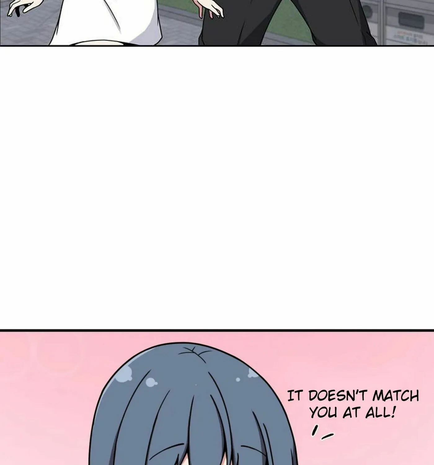The Secret of the Partner Next to You Chapter 21 page 67 - 