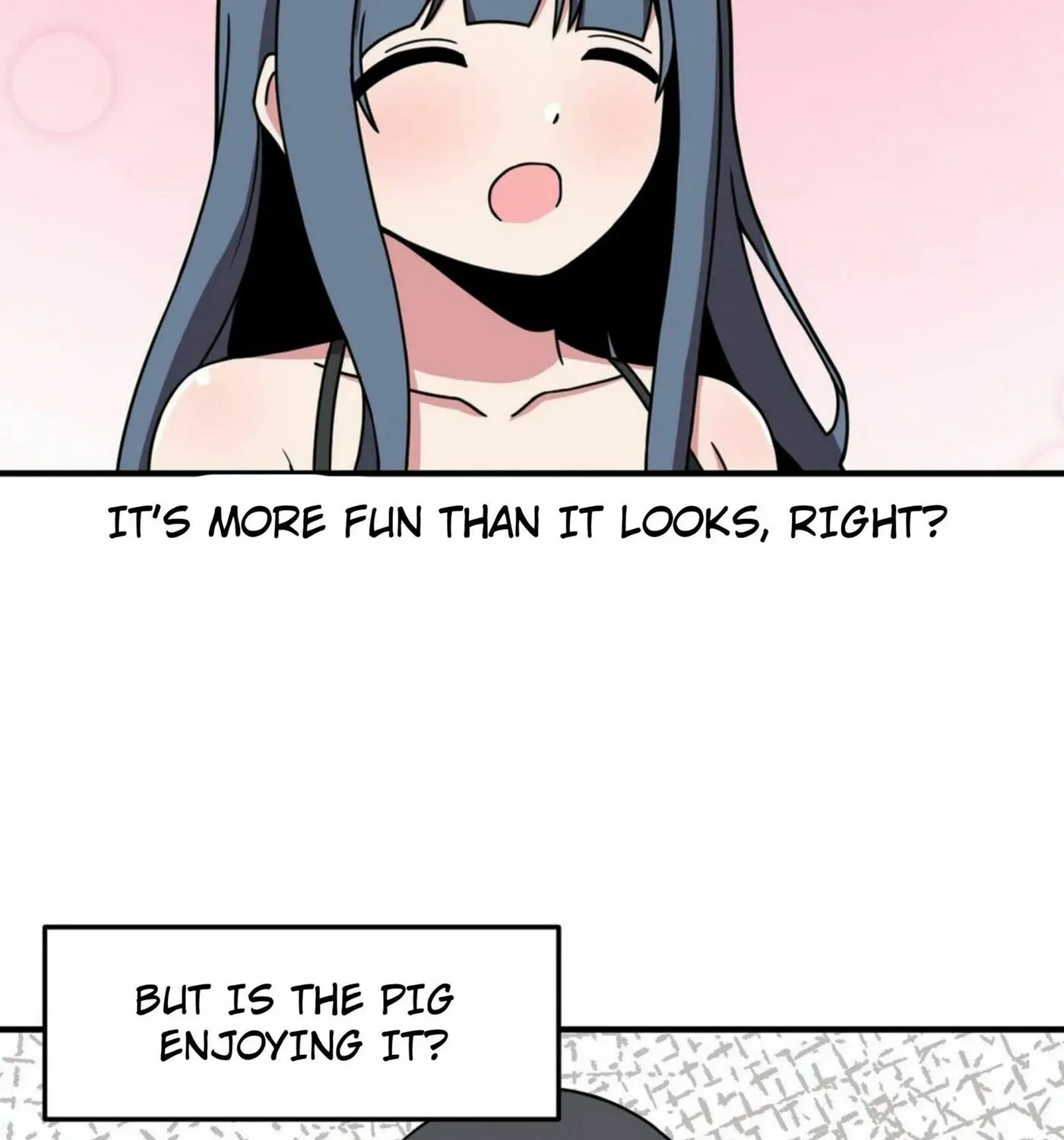 The Secret of the Partner Next to You Chapter 21 page 68 - 