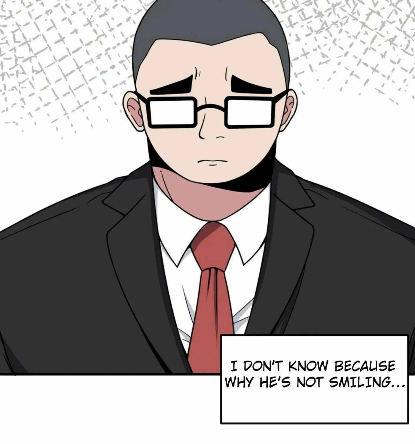 The Secret of the Partner Next to You Chapter 21 page 69 - 