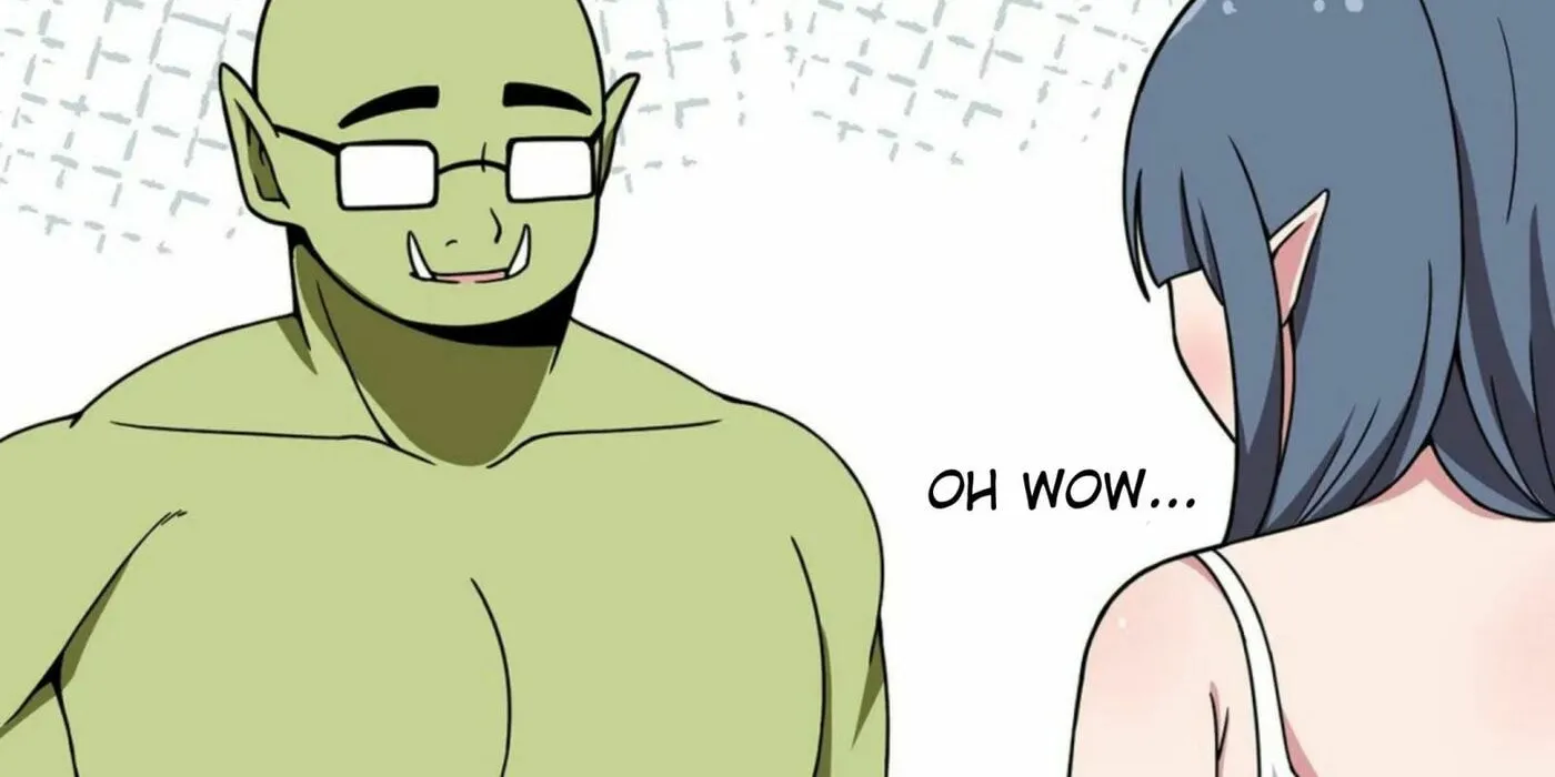 The Secret of the Partner Next to You Chapter 21 page 72 - 