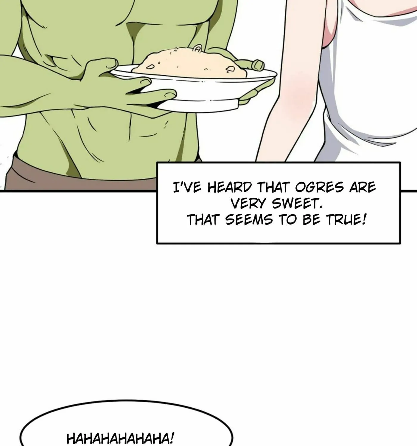The Secret of the Partner Next to You Chapter 21 page 73 - 