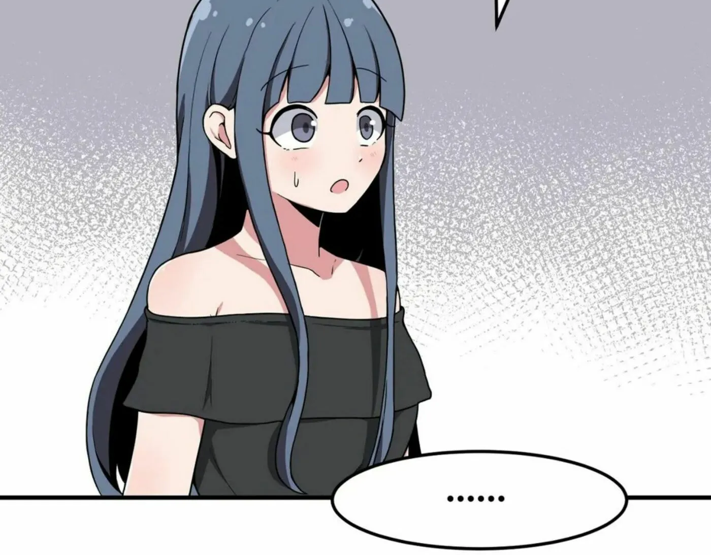 The Secret of the Partner Next to You Chapter 21 page 84 - 