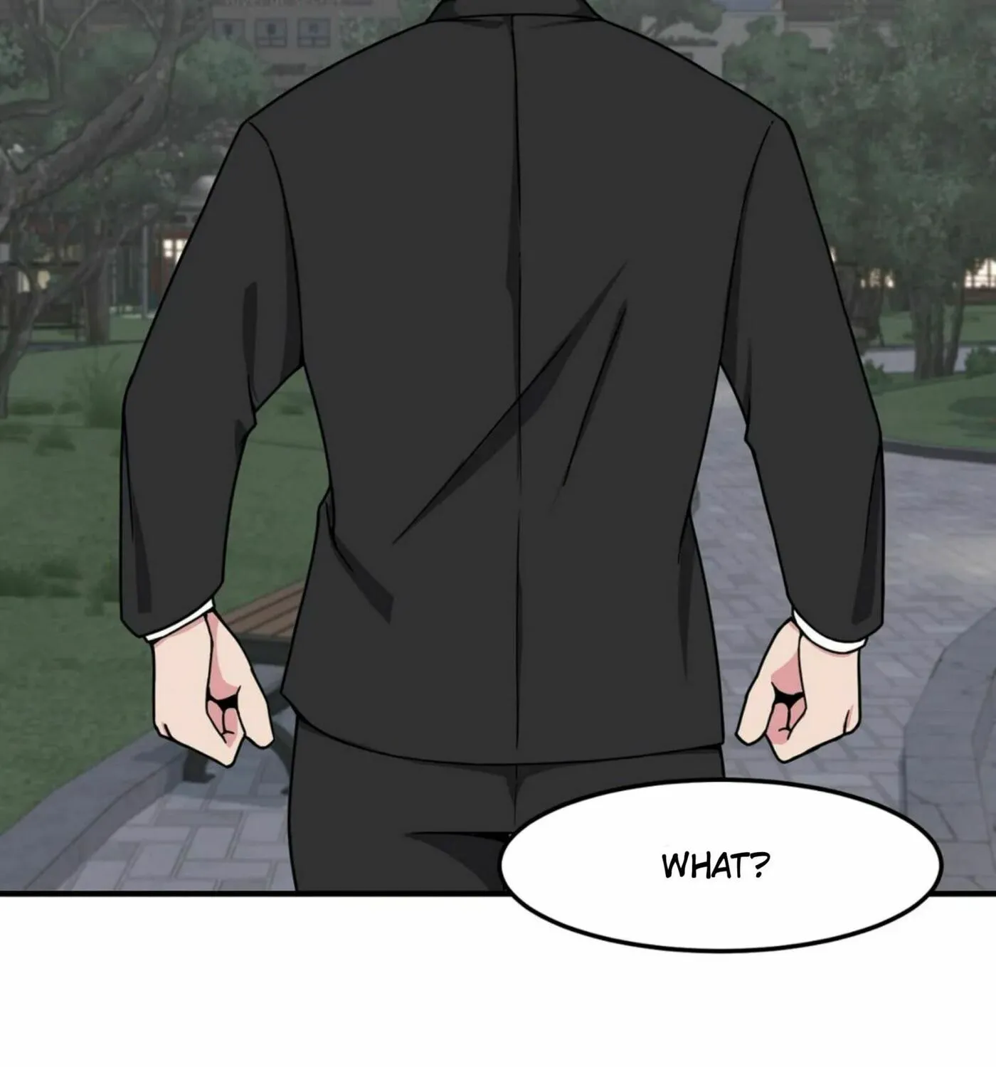 The Secret of the Partner Next to You Chapter 21 page 86 - 