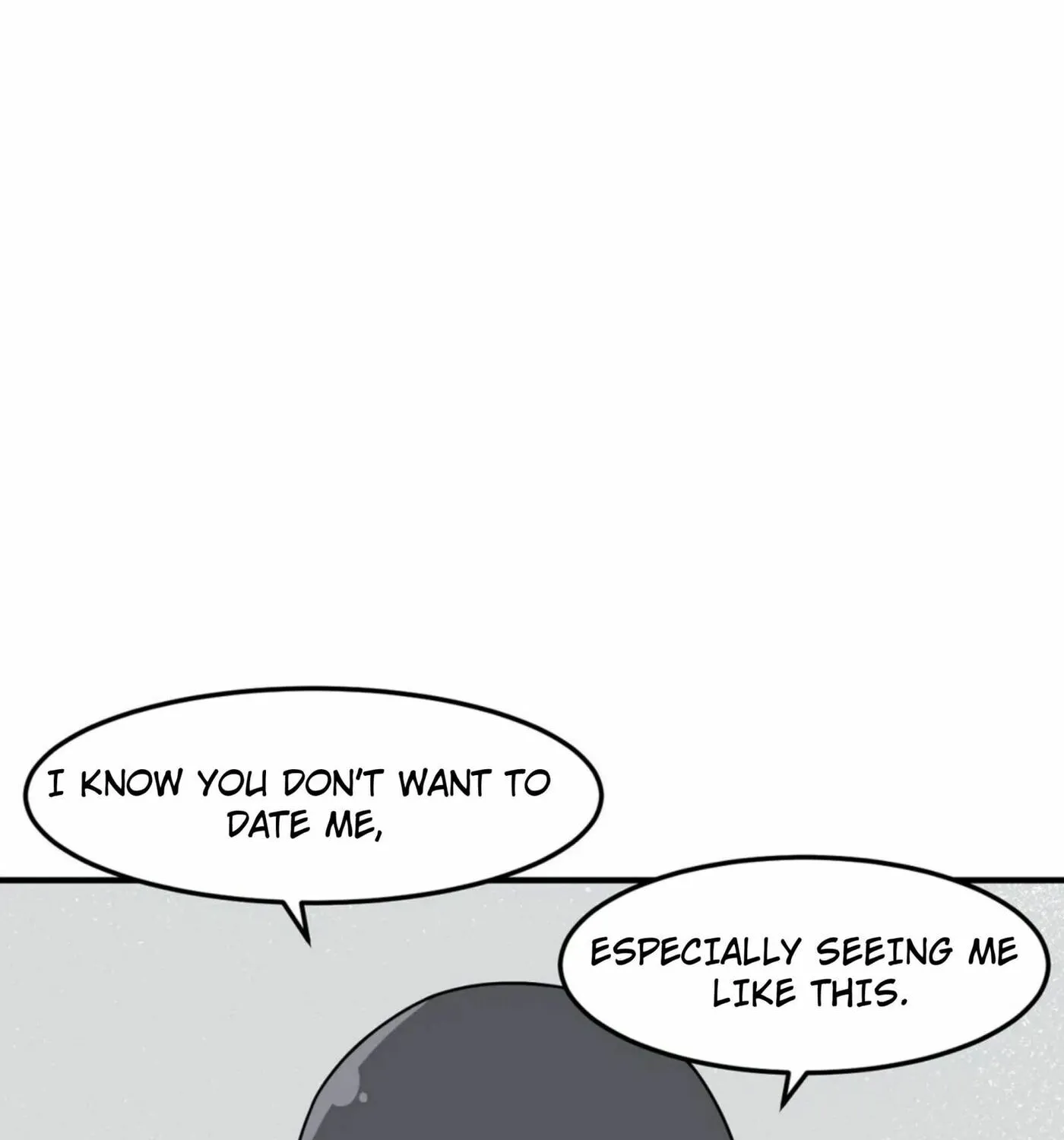 The Secret of the Partner Next to You Chapter 21 page 87 - 