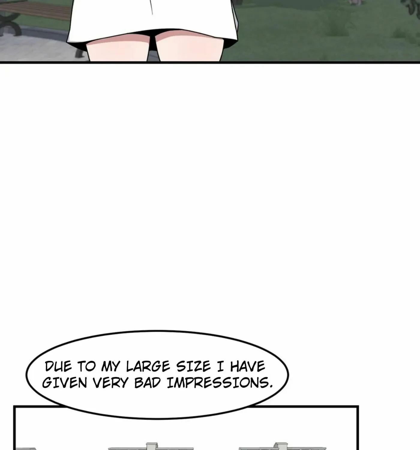The Secret of the Partner Next to You Chapter 21 page 90 - 