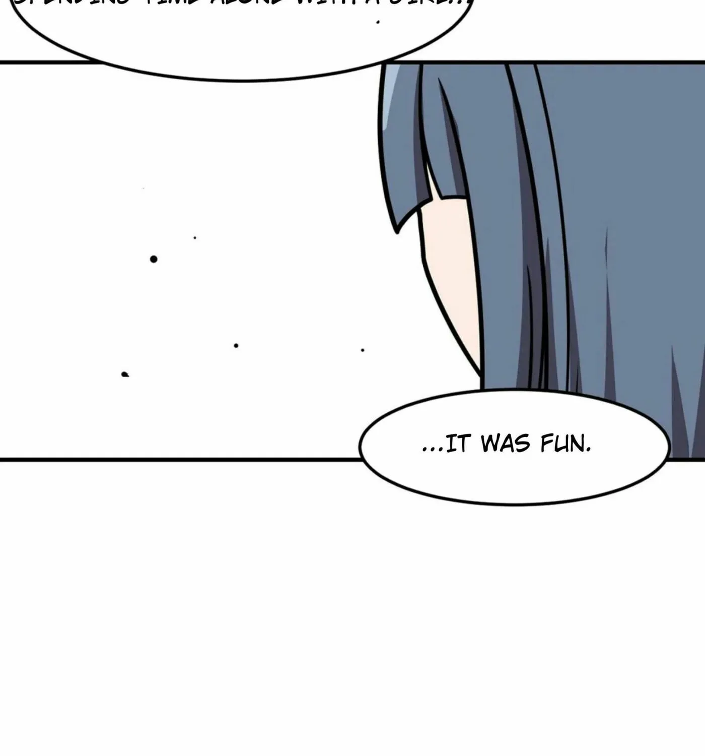 The Secret of the Partner Next to You Chapter 21 page 95 - 