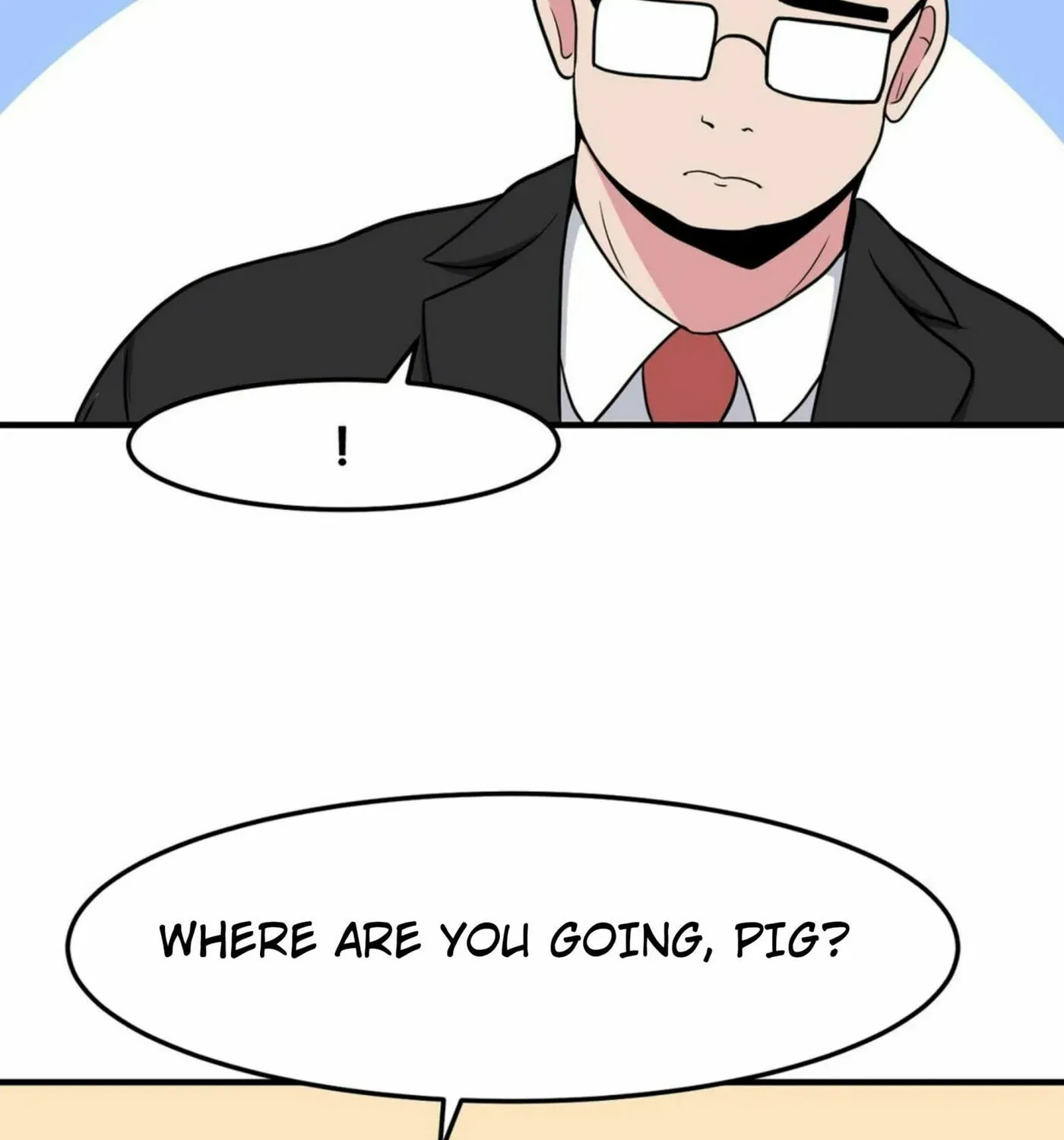 The Secret of the Partner Next to You Chapter 21 page 98 - 
