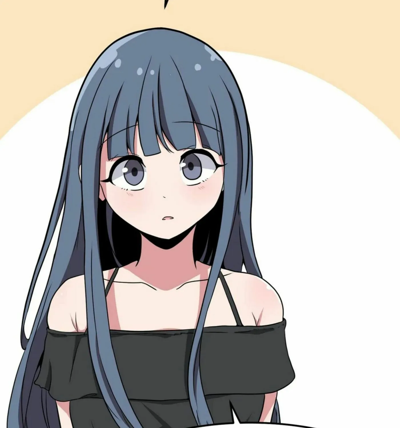 The Secret of the Partner Next to You Chapter 21 page 99 - 