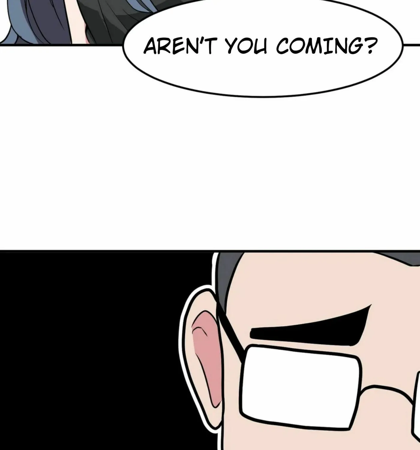 The Secret of the Partner Next to You Chapter 21 page 100 - 