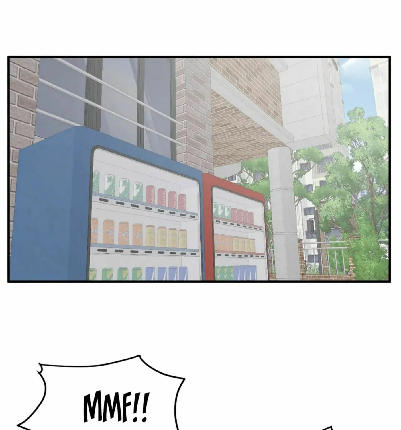 The Secret of the Partner Next to You Chapter 22 page 102 - 