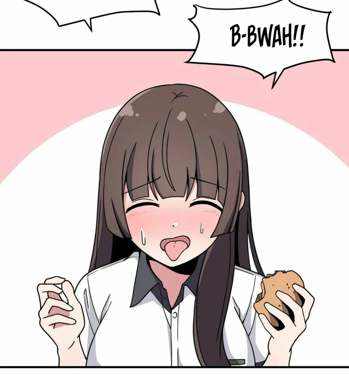 The Secret of the Partner Next to You Chapter 22 page 103 - 