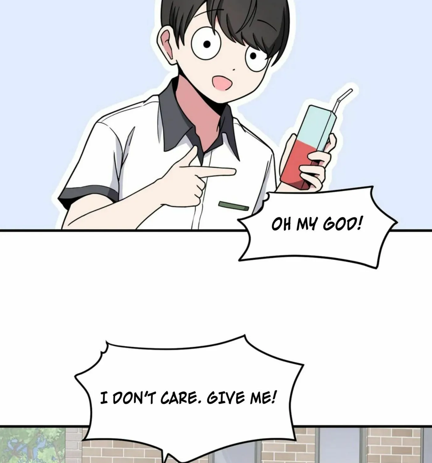 The Secret of the Partner Next to You Chapter 22 page 106 - 