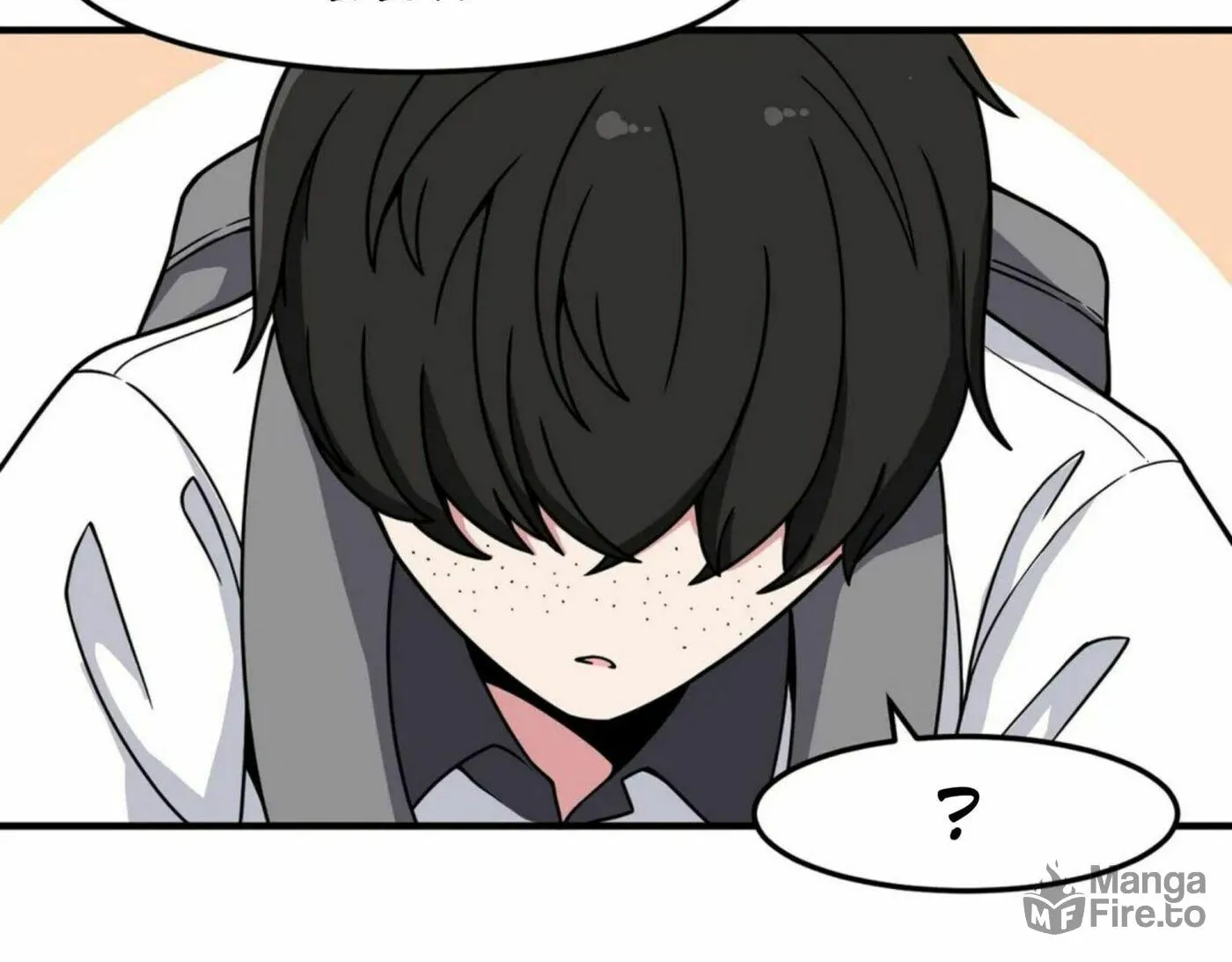 The Secret of the Partner Next to You Chapter 22 page 12 - 