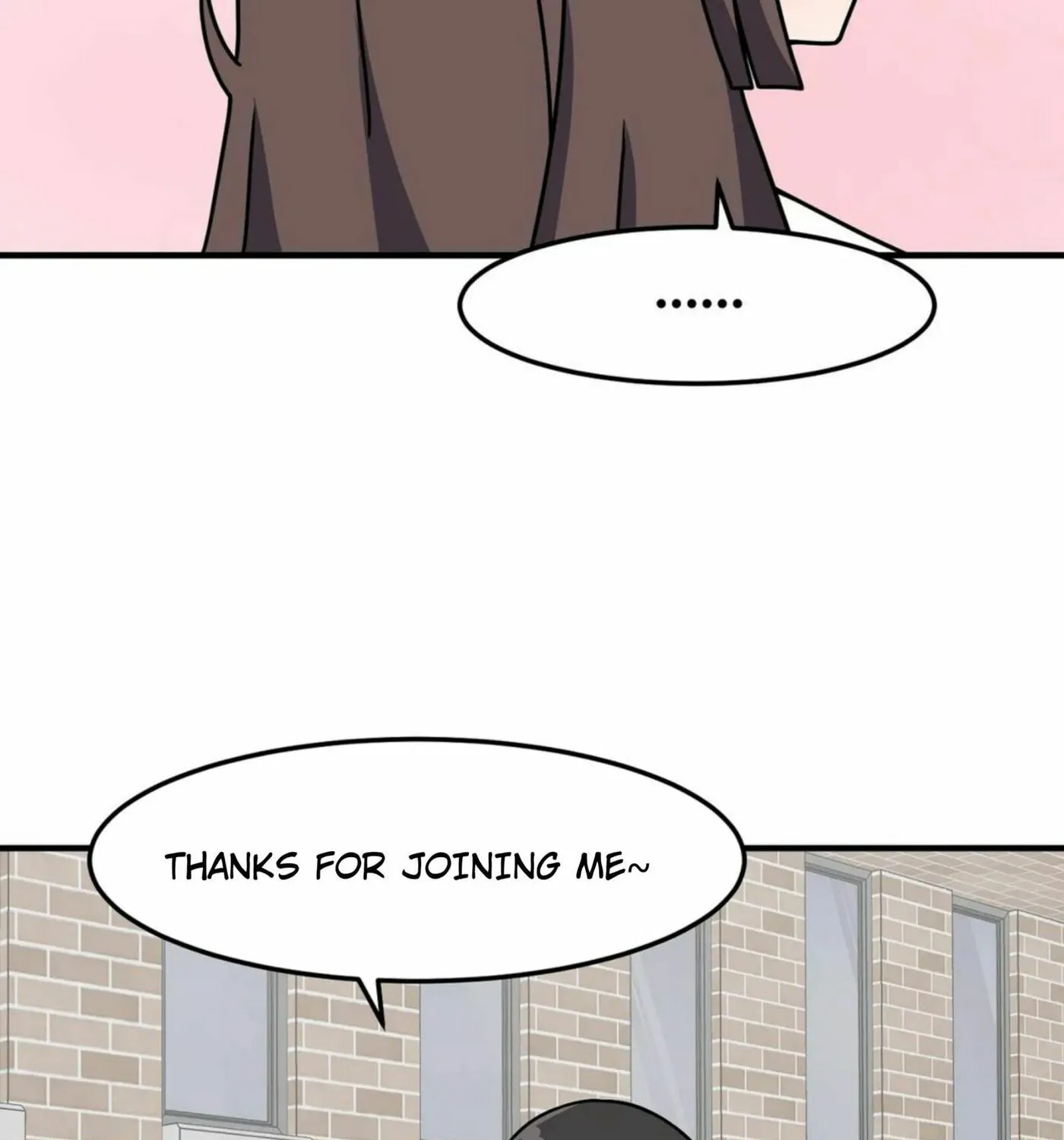 The Secret of the Partner Next to You Chapter 22 page 116 - 