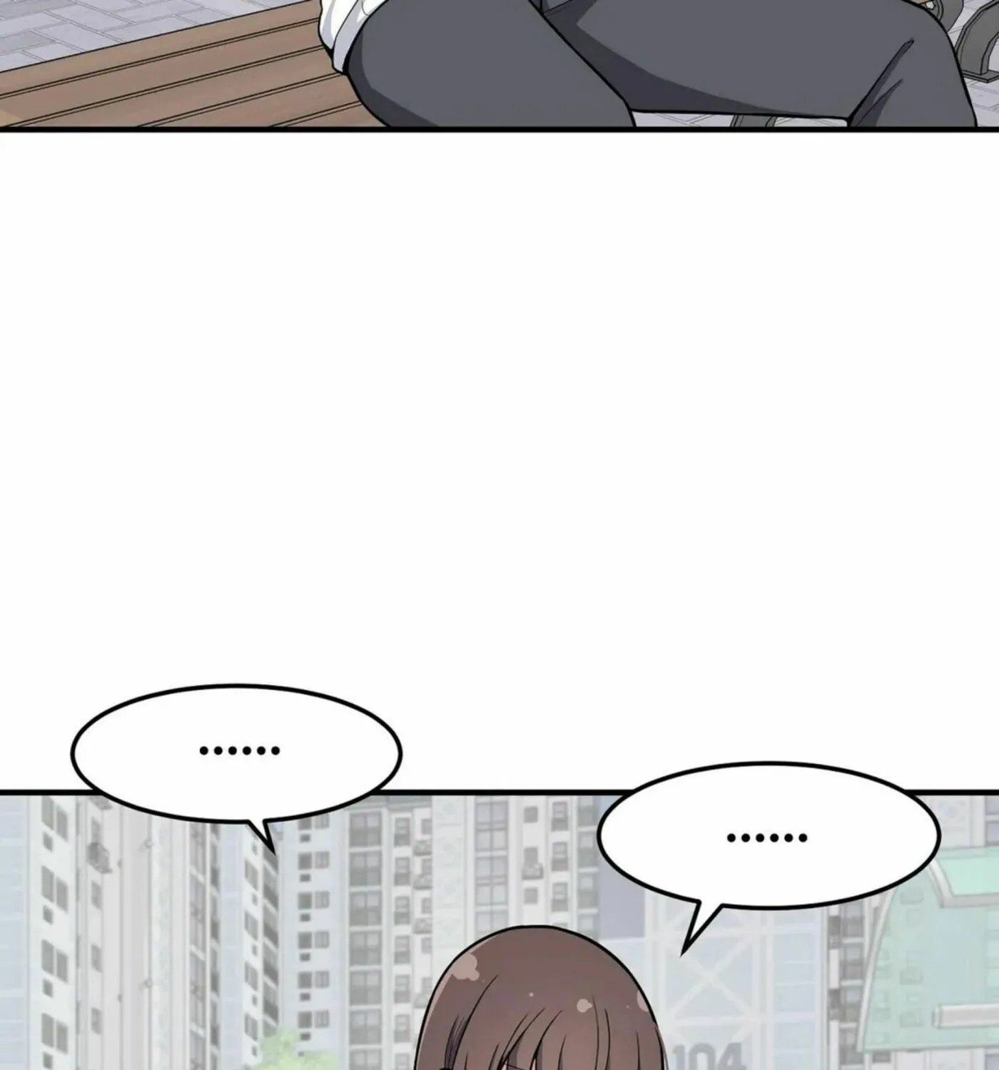 The Secret of the Partner Next to You Chapter 22 page 118 - 
