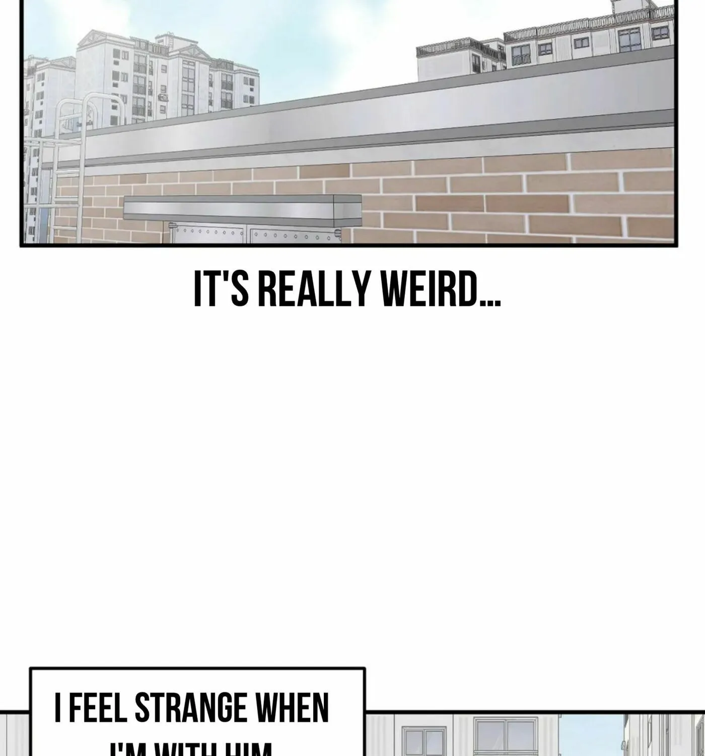 The Secret of the Partner Next to You Chapter 22 page 121 - 
