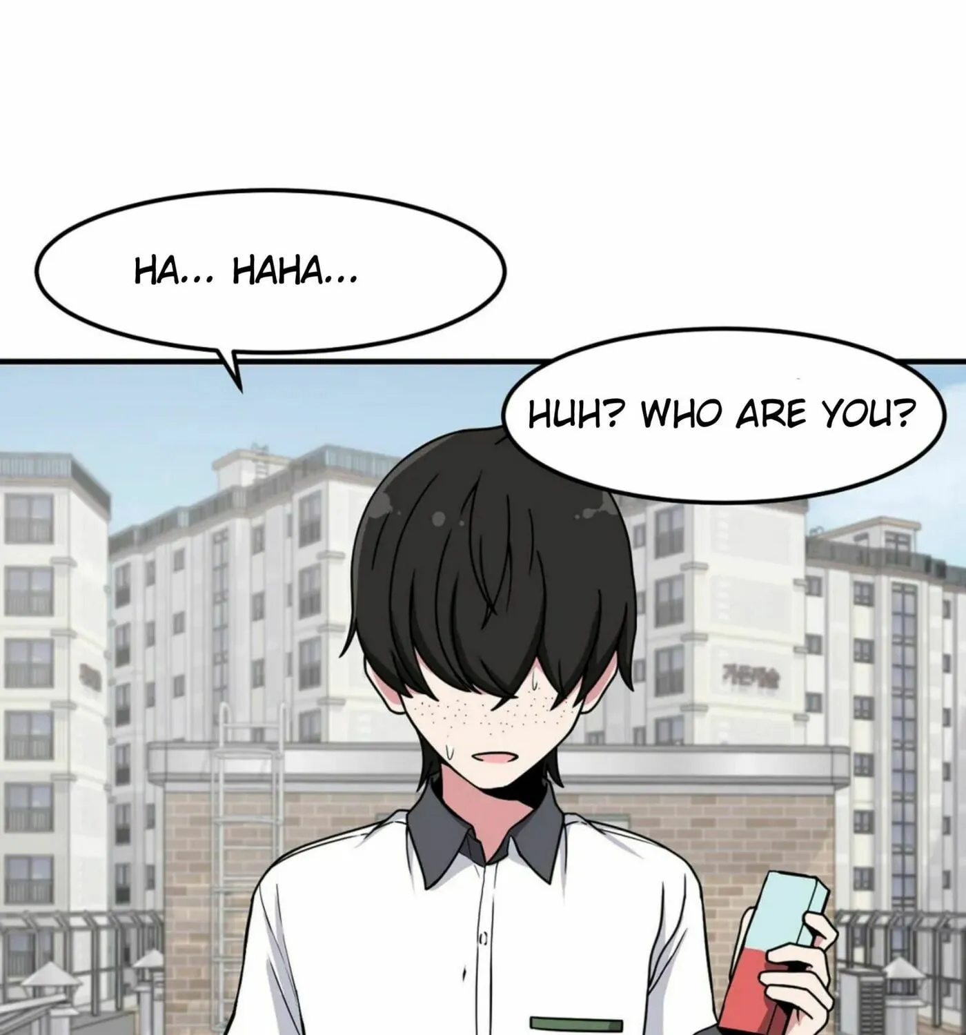 The Secret of the Partner Next to You Chapter 22 page 127 - 
