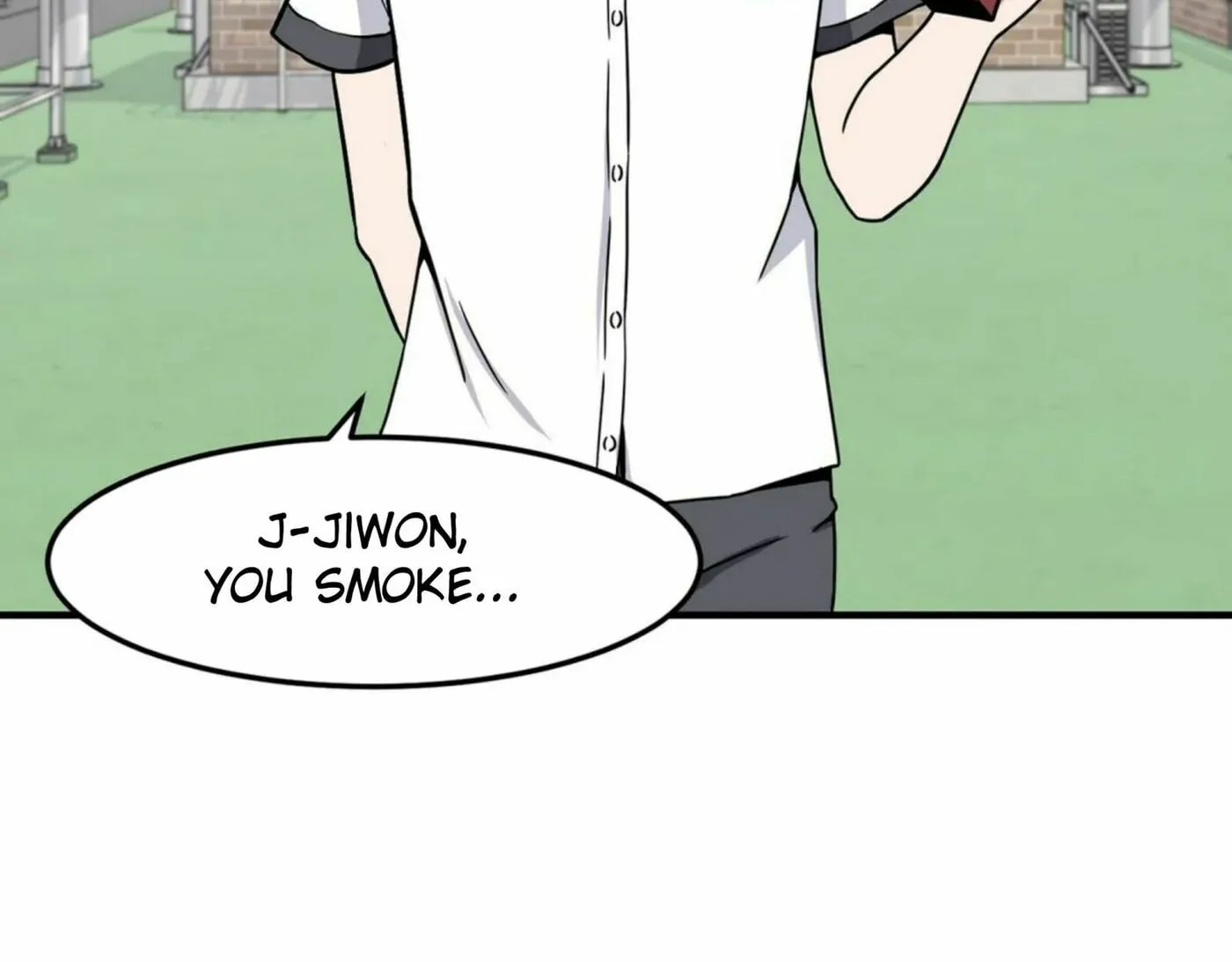 The Secret of the Partner Next to You Chapter 22 page 128 - 