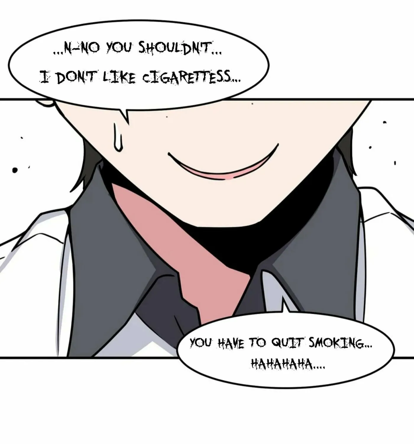 The Secret of the Partner Next to You Chapter 22 page 129 - 