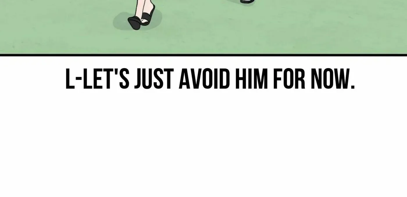 The Secret of the Partner Next to You Chapter 22 page 139 - 