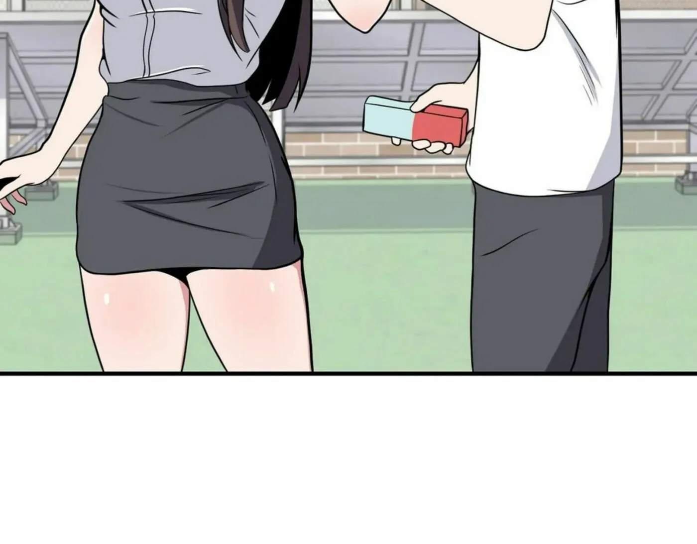 The Secret of the Partner Next to You Chapter 22 page 143 - 