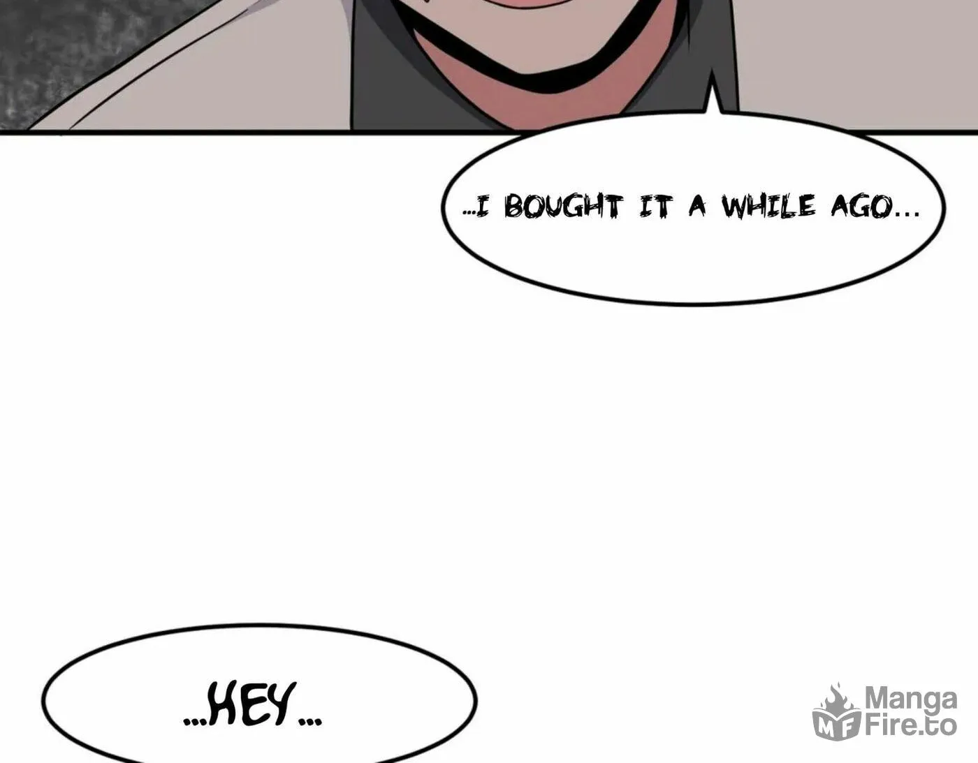 The Secret of the Partner Next to You Chapter 22 page 145 - 