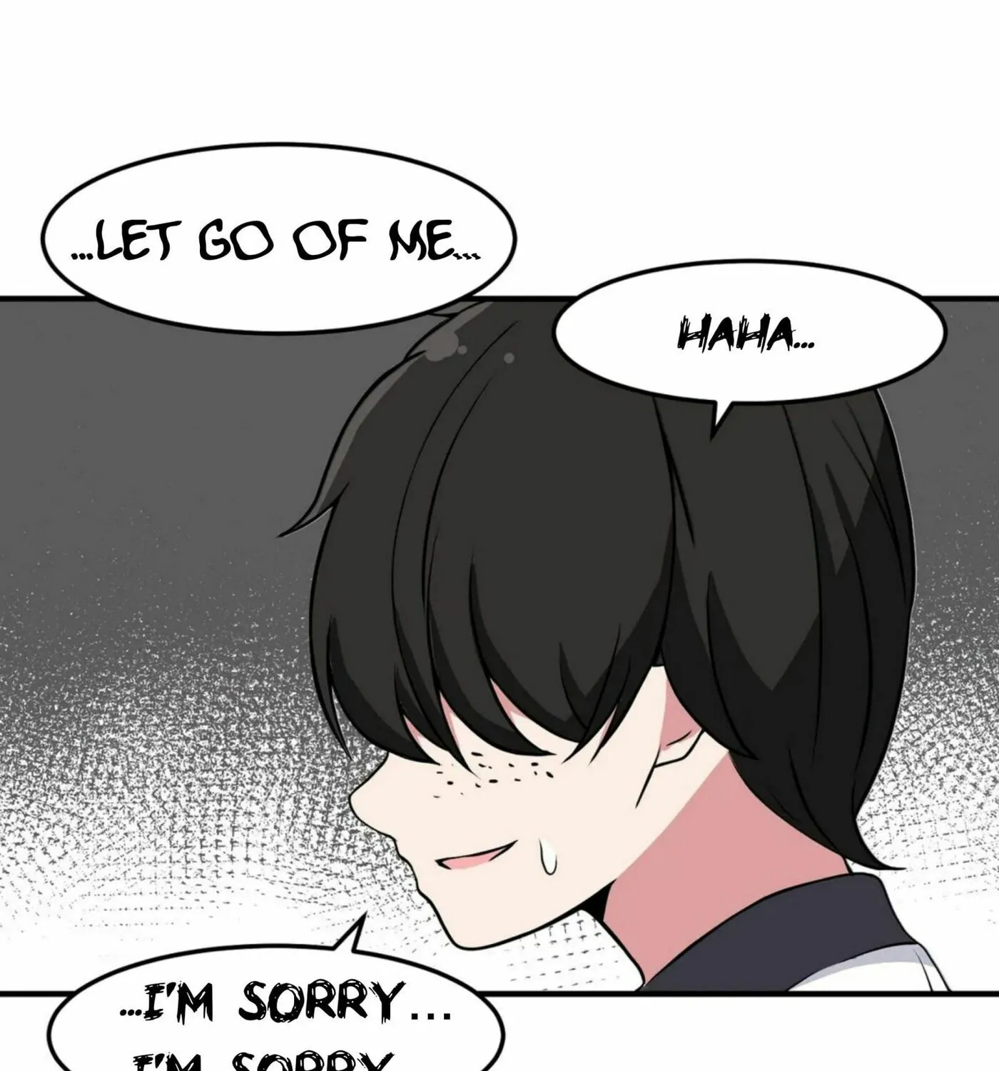 The Secret of the Partner Next to You Chapter 22 page 147 - 