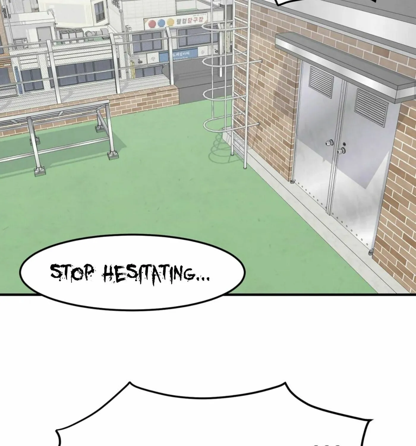 The Secret of the Partner Next to You Chapter 22 page 150 - 