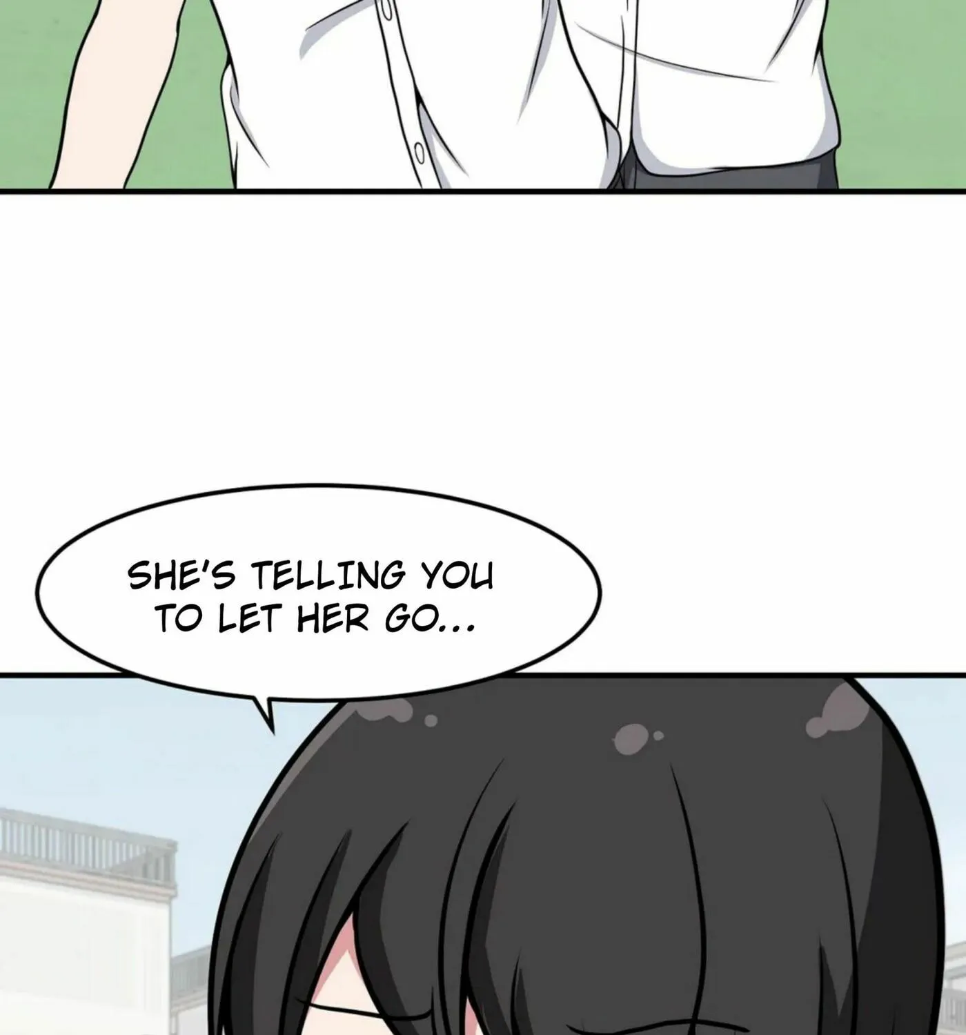 The Secret of the Partner Next to You Chapter 22 page 155 - 