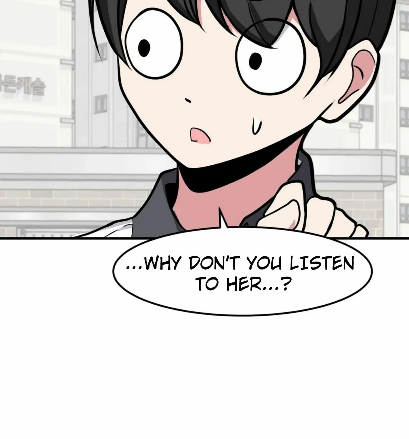 The Secret of the Partner Next to You Chapter 22 page 156 - 