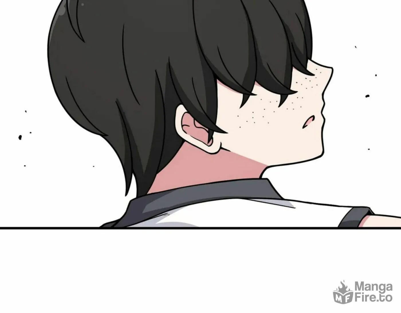 The Secret of the Partner Next to You Chapter 22 page 19 - 