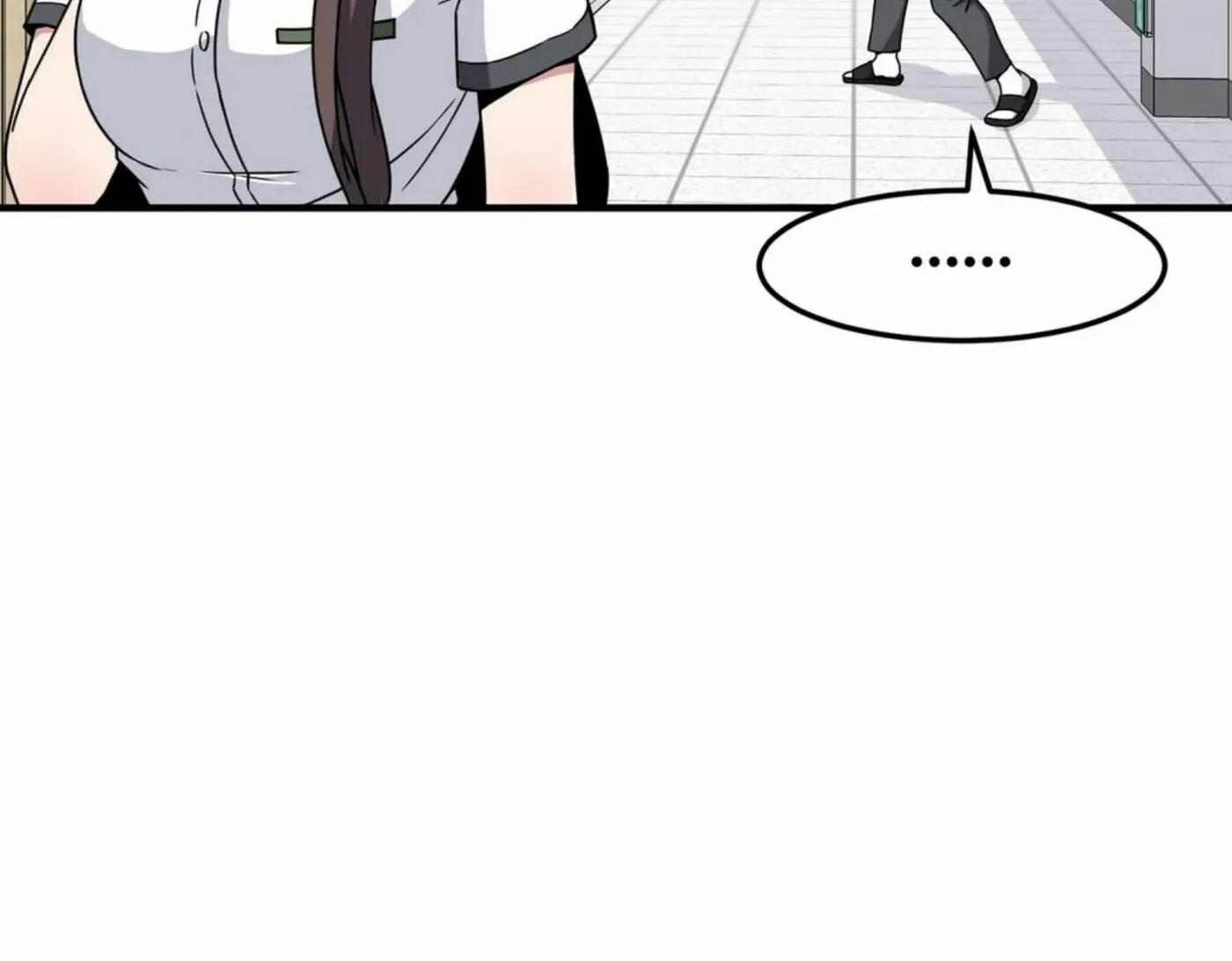 The Secret of the Partner Next to You Chapter 22 page 21 - 