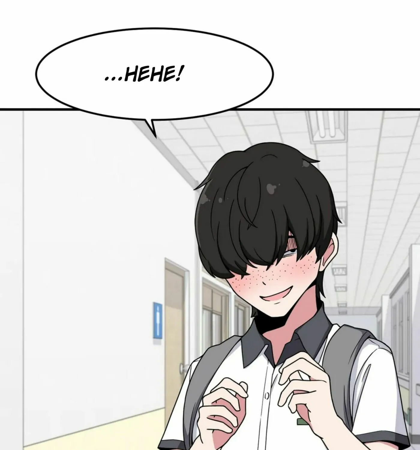 The Secret of the Partner Next to You Chapter 22 page 24 - 