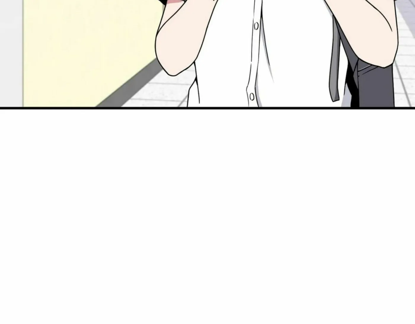 The Secret of the Partner Next to You Chapter 22 page 25 - 