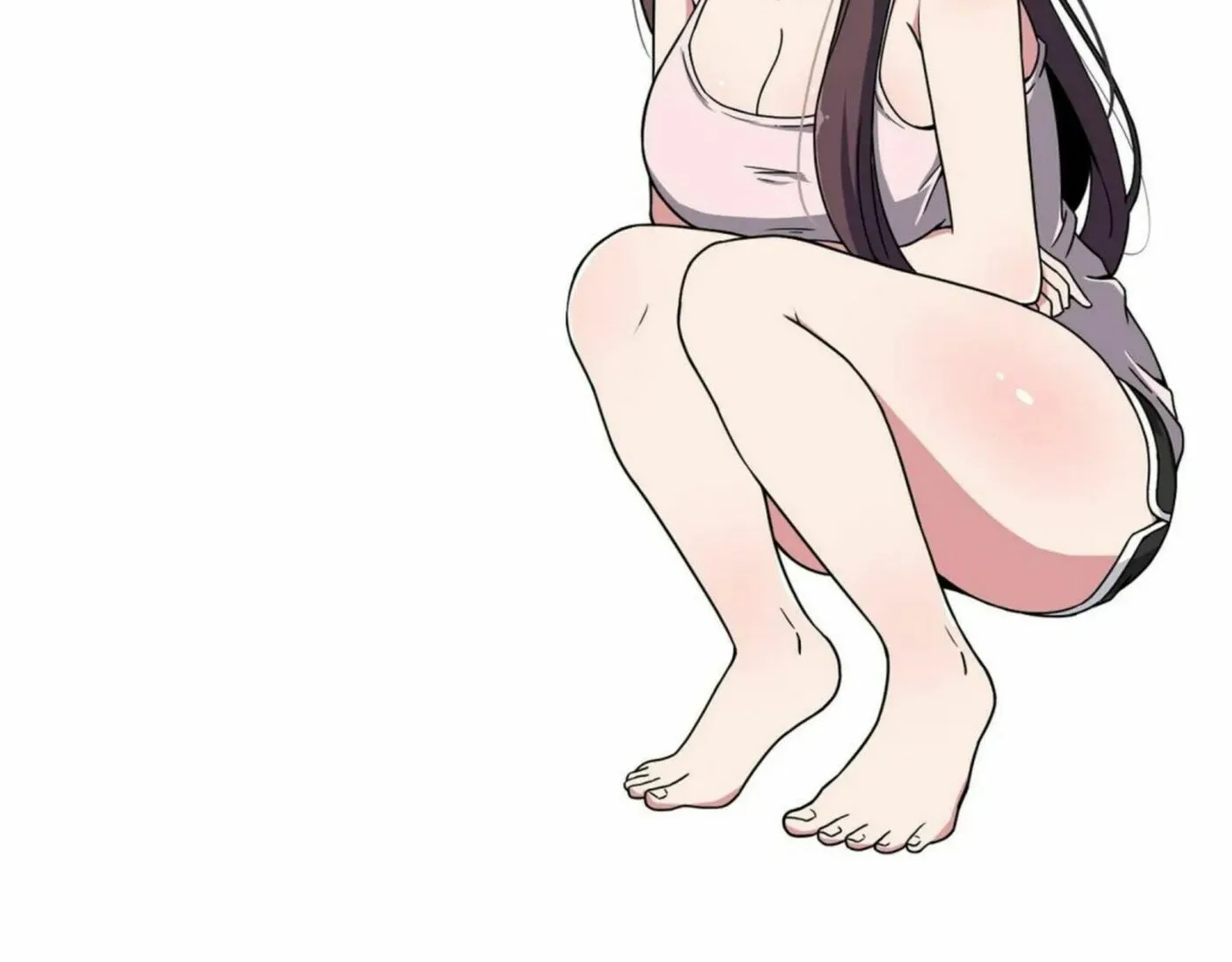 The Secret of the Partner Next to You Chapter 22 page 27 - 