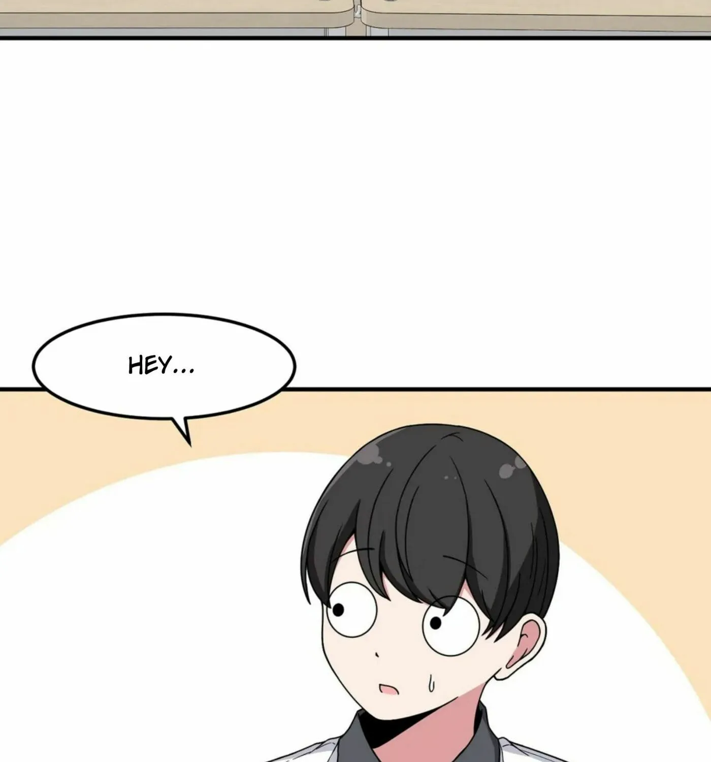 The Secret of the Partner Next to You Chapter 22 page 32 - 