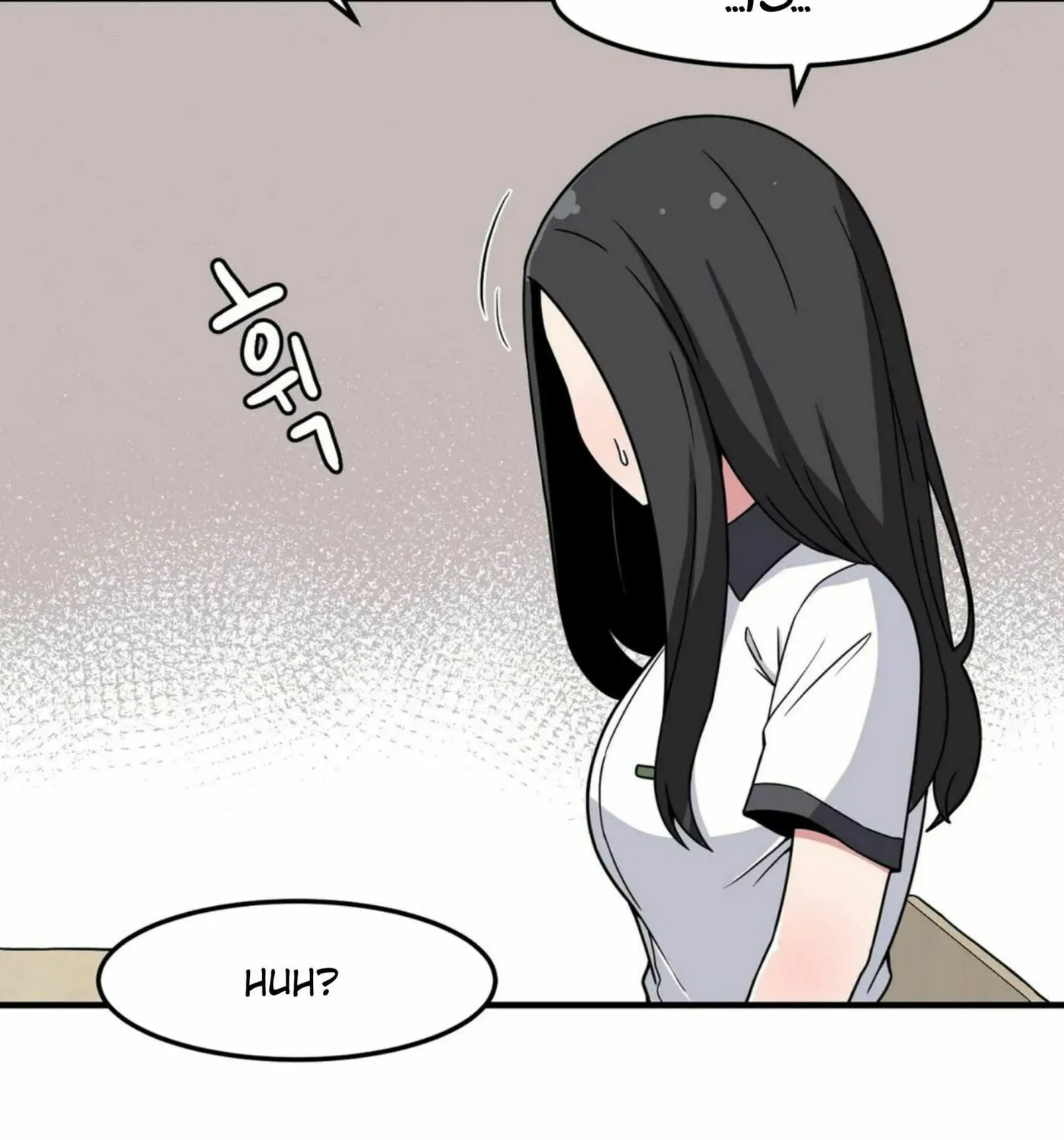 The Secret of the Partner Next to You Chapter 22 page 35 - 