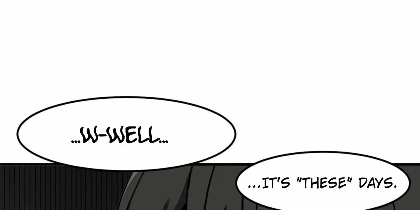 The Secret of the Partner Next to You Chapter 22 page 36 - 