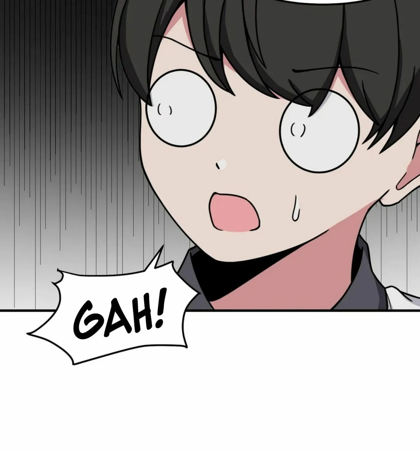 The Secret of the Partner Next to You Chapter 22 page 37 - 