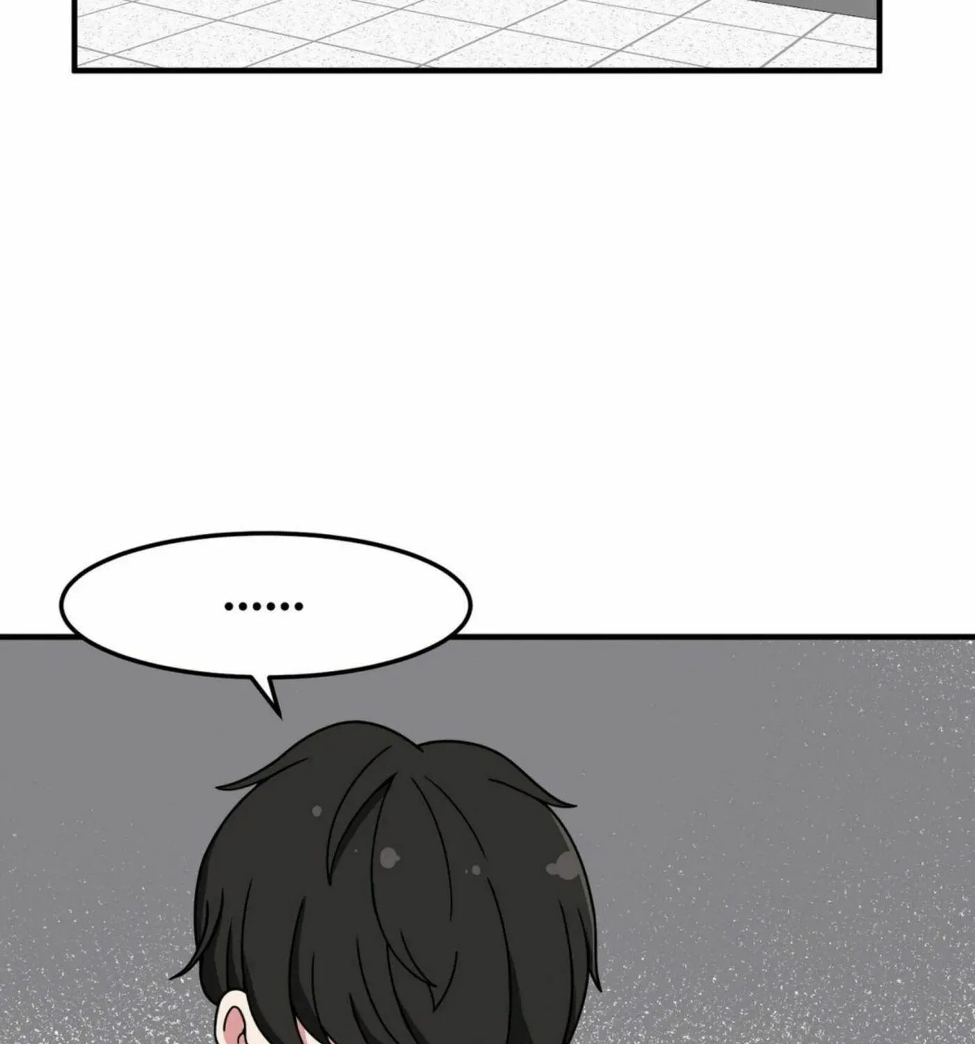 The Secret of the Partner Next to You Chapter 22 page 5 - 