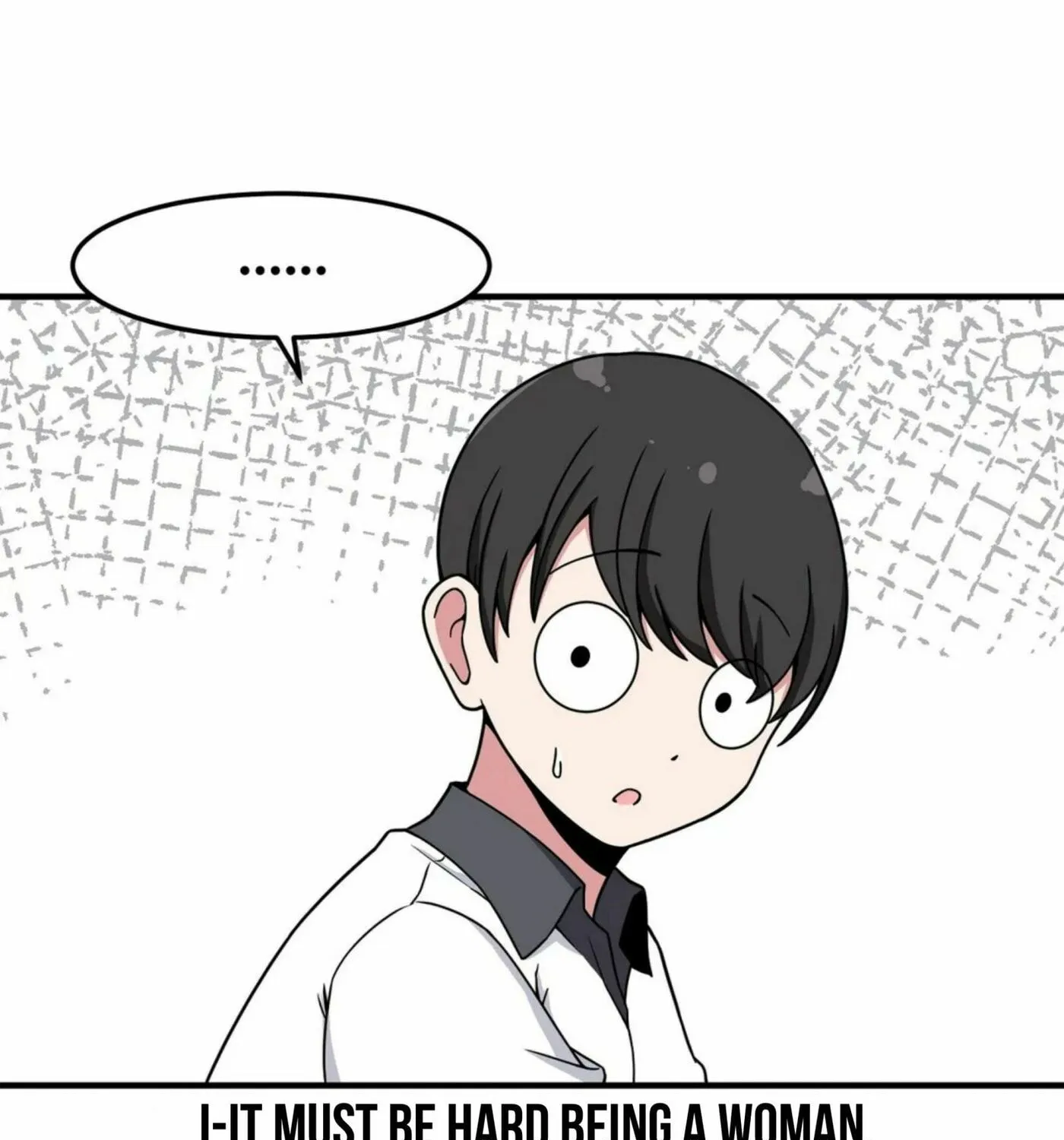 The Secret of the Partner Next to You Chapter 22 page 41 - 