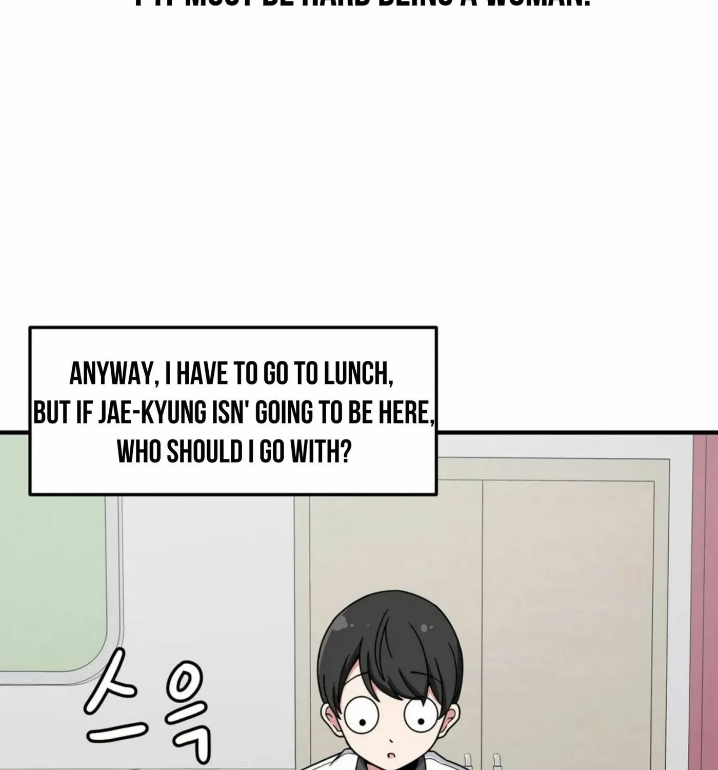 The Secret of the Partner Next to You Chapter 22 page 42 - 