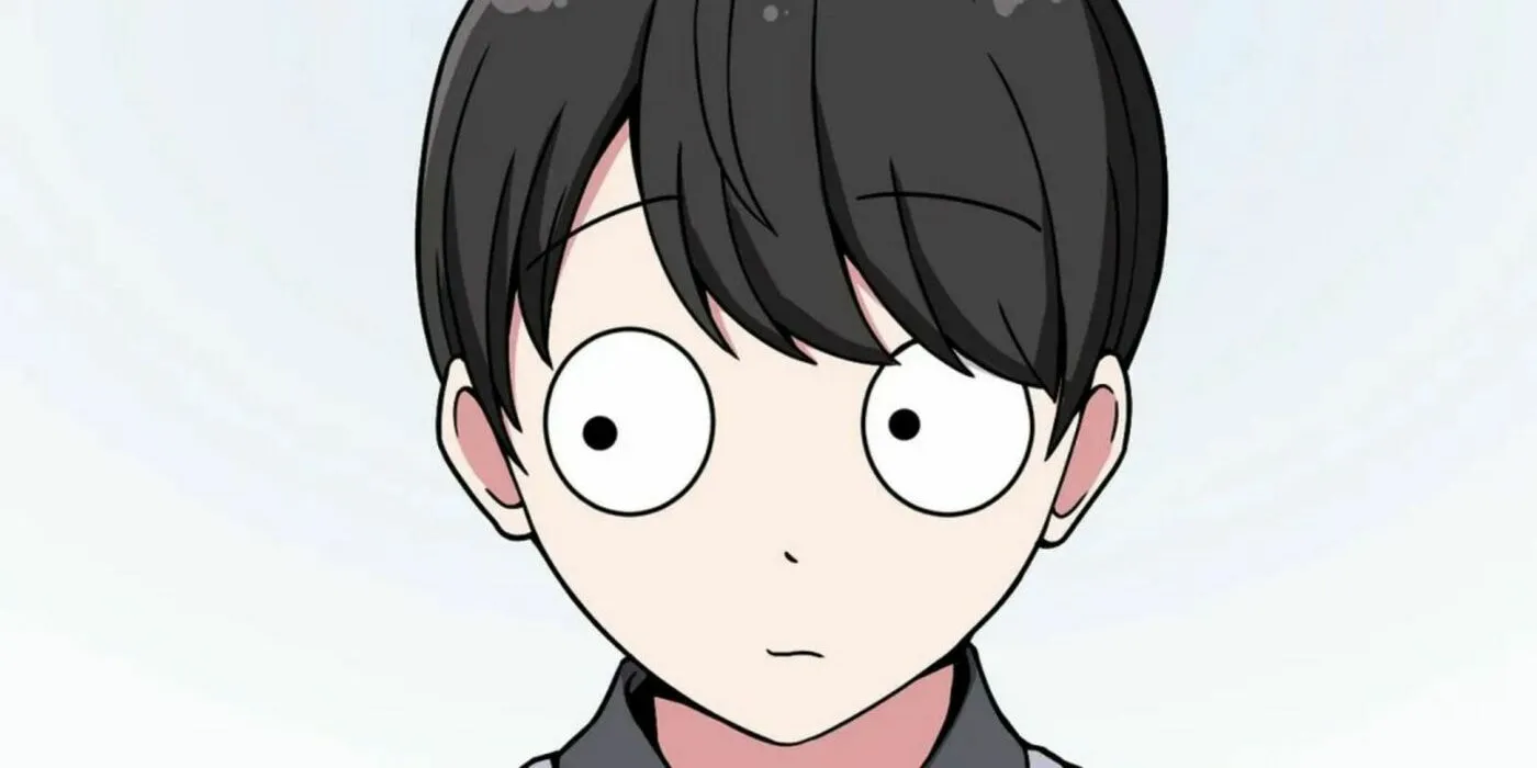 The Secret of the Partner Next to You Chapter 22 page 44 - 