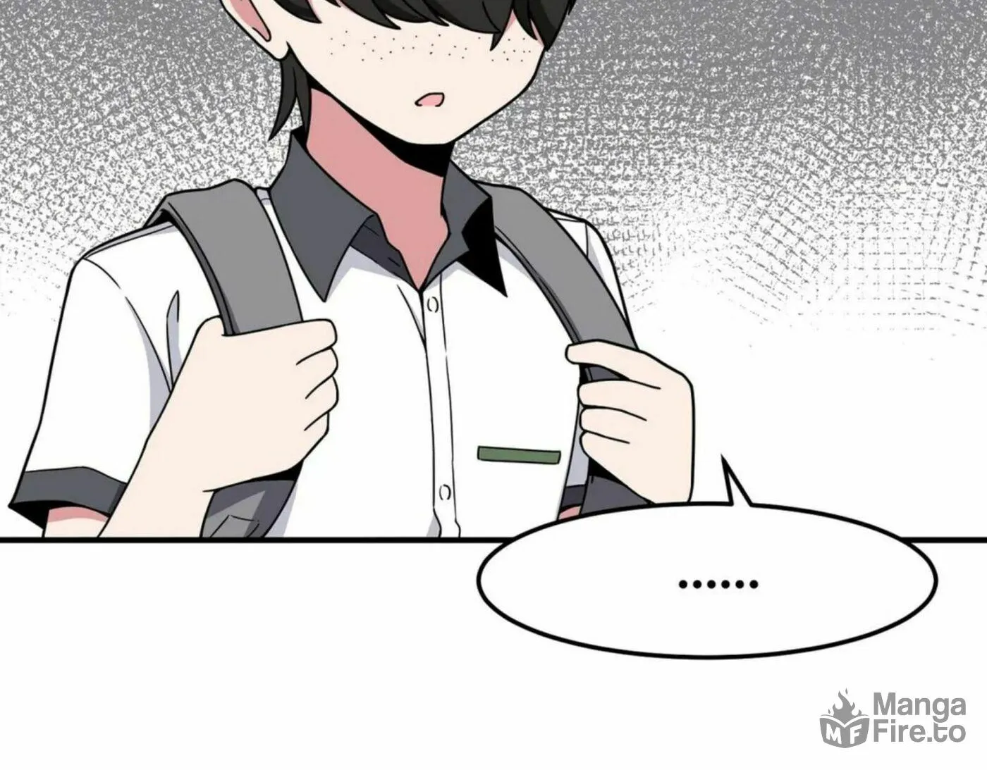 The Secret of the Partner Next to You Chapter 22 page 6 - 