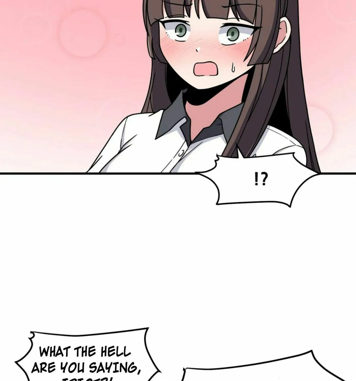 The Secret of the Partner Next to You Chapter 22 page 51 - 