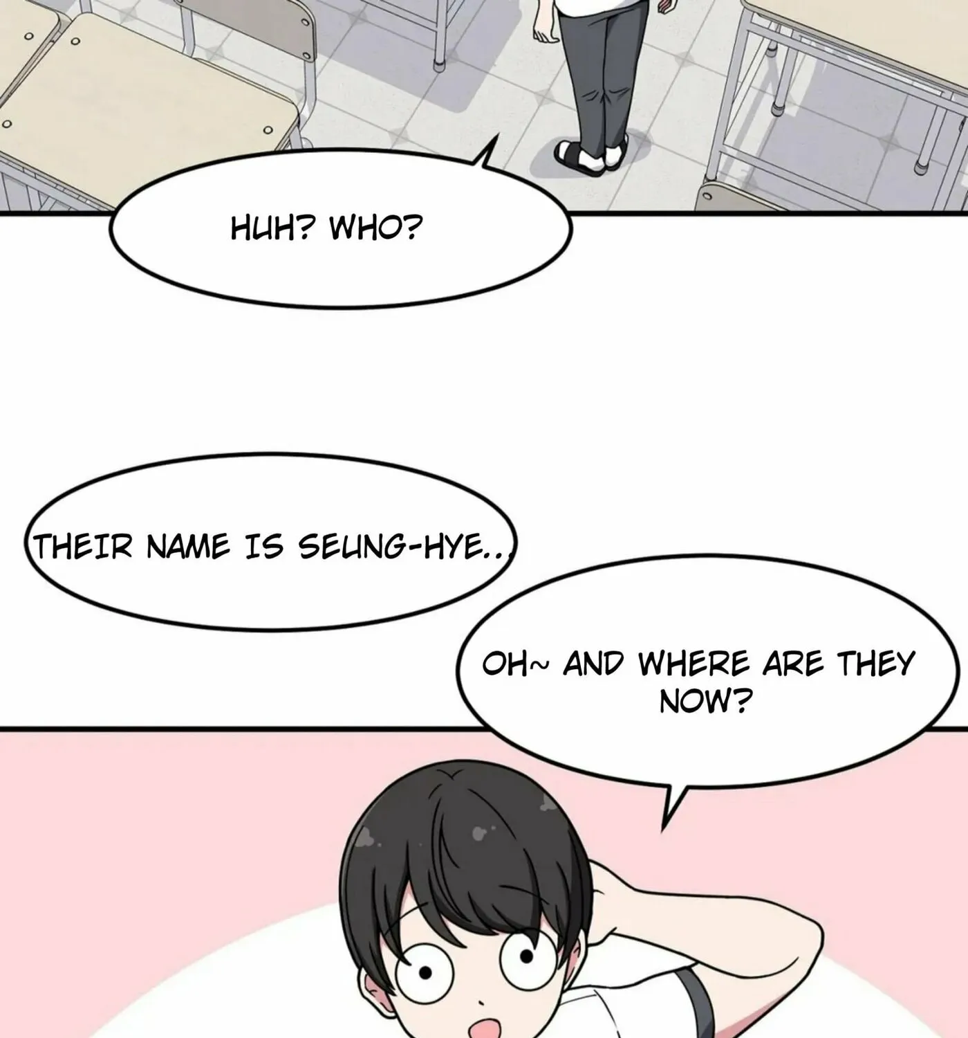 The Secret of the Partner Next to You Chapter 22 page 53 - 