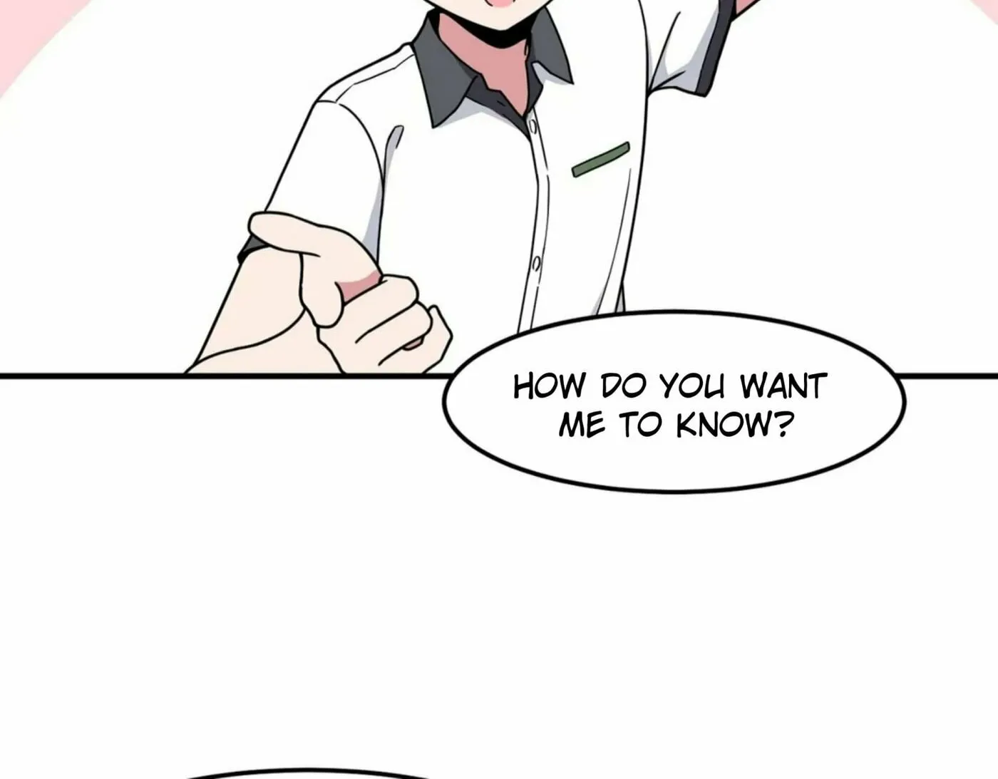 The Secret of the Partner Next to You Chapter 22 page 54 - 