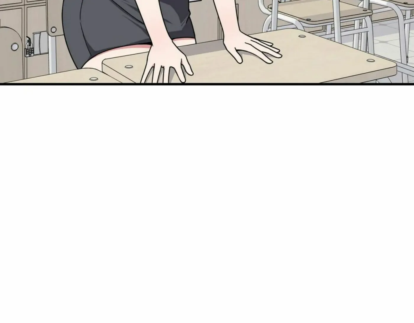 The Secret of the Partner Next to You Chapter 22 page 56 - 
